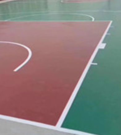 吴忠篮球场地坪维修全方案